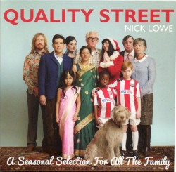 Quality Street: A Seasonal Selection for All the Family