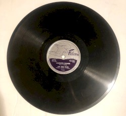 Jacinto Ramos / Canción vieja