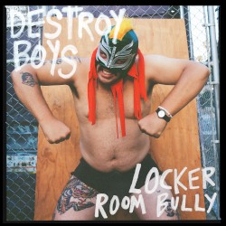 Locker Room Bully
