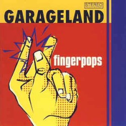Fingerpops
