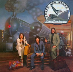 Coming Down Your Way