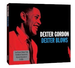 Dexter Blows