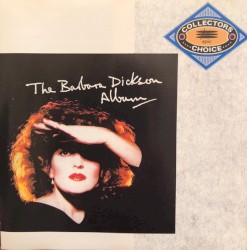 The Barbara Dickson Album