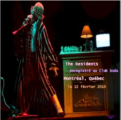 Taling Light Tour: Club Soda