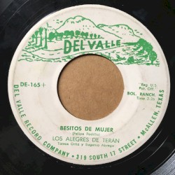 Besitos de mujer / El desengañado