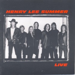Henry Lee Summer Live