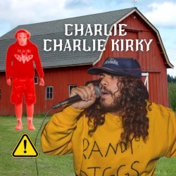 Charlie Charlie Kirky