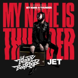 My Name Is Thunder