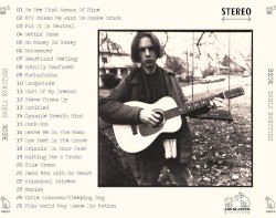 Early Rarities