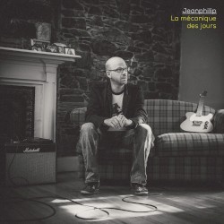 La mécanique des jours