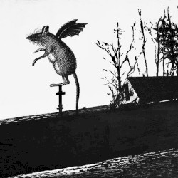 Paysage accidenté #4