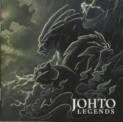 Johto Legends (Music from Pokémon Gold and Silver)