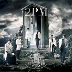 GENESIS OF 2PM