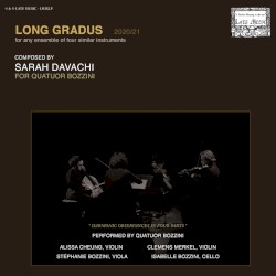 Long Gradus