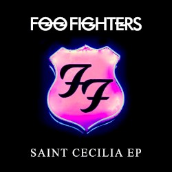 Saint Cecilia EP