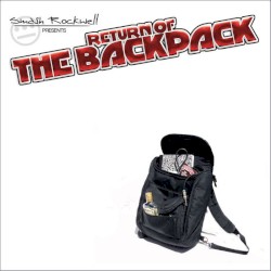 Smash Rockwell Presents: Return of the BackPack