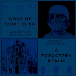 A Forgotten Realm