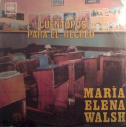 Cuentopos para el recreo