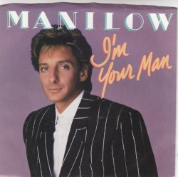 I’m Your Man