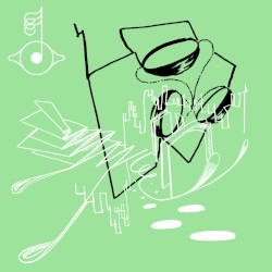 Biophilia Remixes, Part Seven