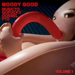 Music to Go Fuck Yourself To, Volume 1