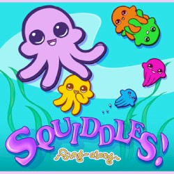 Squiddles!