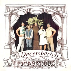 Picaresque