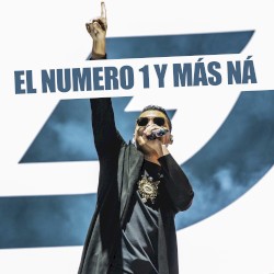 El número 1 y más ná