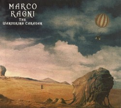 The Wandering Caravan