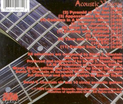 Acoustic Visions