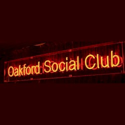 Laura Marling - Live at Oakford Social Club, Reading, England (2007-04-05)