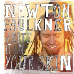 Write It on Your Skin
