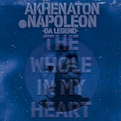 The Whole in My Heart