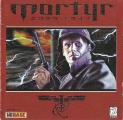 Mortyr 2093-1944