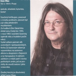 Za Barevným Sklem