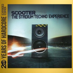 The Stadium Techno Experience
