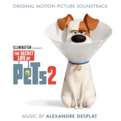 The Secret Life of Pets 2