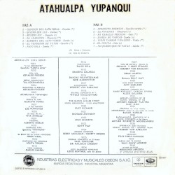 Atahualpa Yupanqui