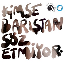 Kimse Barıştan Söz Etmiyor