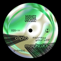 Express Yourself (Mochakk remix)