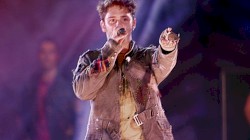 Un poco de tu amor (live)