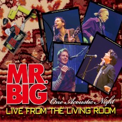 Live From the Living Room