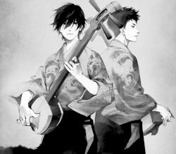 この夢が醒めるまで