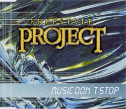 Music Don't Stop