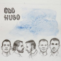 These Gray Fields EP