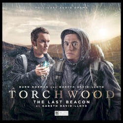 Torchwood: The Last Beacon