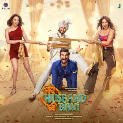 Mere Husband Ki Biwi