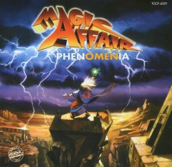 Phenomenia
