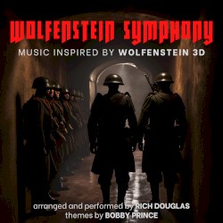 Wolfenstein Symphony (Music Inspired by Wolfenstein 3d)