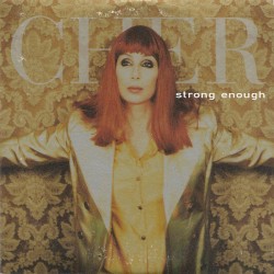 Strong Enough